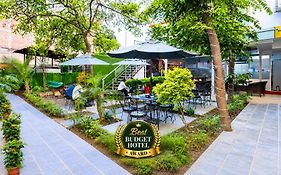 Hotel Sapana Garden Thamel